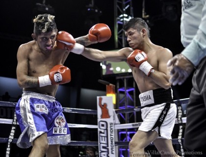 メキシコでまた死亡事故発生（ボクシングニュース）