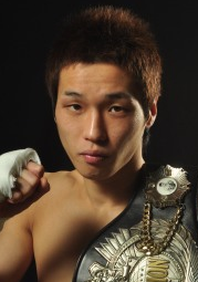 amagasa 天笠が1位ルフィーノと指名試合(ボクシングニュース)