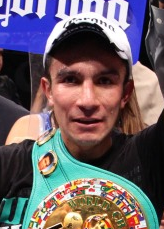 エルナンデスがV4（ボクシングニュース）