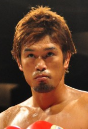 石田がヘビー級戦に向けて渡米（ボクシングニュース）