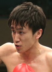 石本がIBF挑戦者決定戦へ（ボクシングニュース）