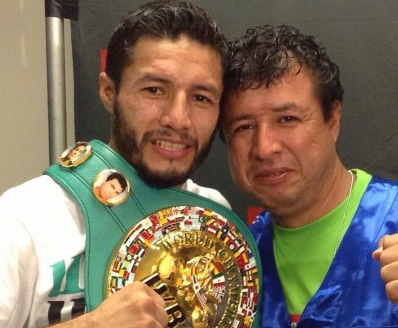 johnny ジョニゴンの兄が行方不明(ボクシングニュース)