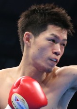 片桐がランカー対決制す（ボクシングニュース）