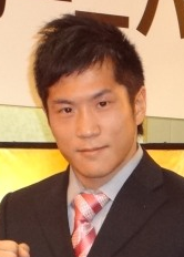 日本バンタム級決定戦は4.13IMPホール