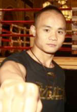 kuma 熊がWBCミニマム級王座陥落(ボクシングニュース)