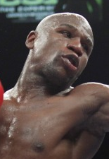 may メイウェザーとマイダナのコメント(ボクシングニュース)