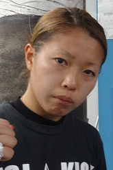 山田がWBO女子世界王者に（ボクシングニュース）