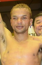 アムナットが打倒井岡に闘志（ボクシングニュース）