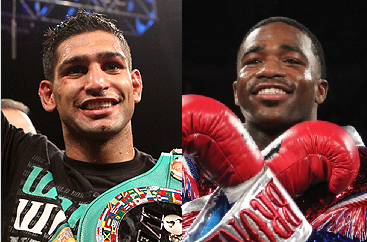 kabro メイウェザーvsマイダナの前座にカーンとブローナーが出場(ボクシングニュース)