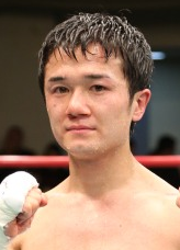 木村が初防衛戦で知念と対戦（ボクシングニュース）