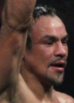 マルケスvsアルバラード、LAフォーラムで対決（ボクシングニュース）