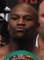 メイウェザー&times;マイダナはラスベガスMGMに決定（ボクシングニュース）