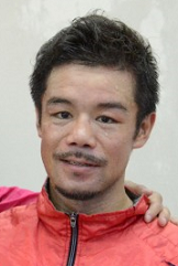 中真がOPBFタイトル挑戦へ（ボクシングニュース）