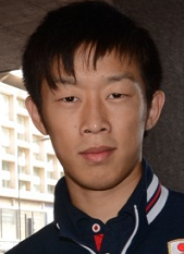 清水はライト級で出場、アジア大会代表選考（ボクシングニュース）