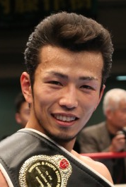 月間MVPに和氣（ボクシングニュース）