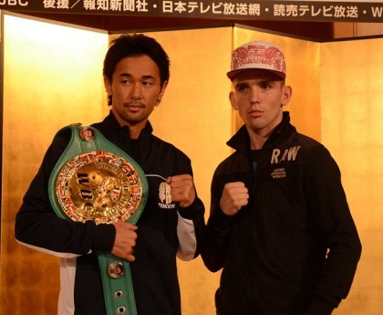 山中-ジャモエ.DSC_0881.35P._01 山中&長谷川、ダブル世界戦調印式(ボクシングニュース)