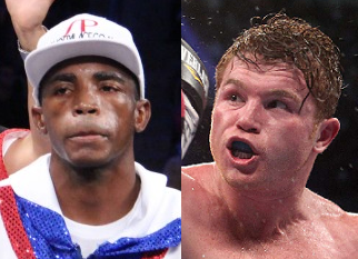 canelolala カネロvsララが無冠戦で決定(ボクシングニュース)