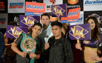 ceja3 メキシコ期待のセハが山中挑戦を熱望(ボクシングニュース)