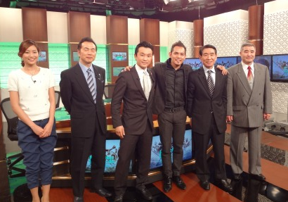 ドネア、パッキャオ復活は「まだ時間かかる」（ボクシングニュース）