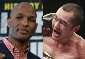 hopshum ホプキンスvsシュメノフ審判団発表(ボクシングニュース)