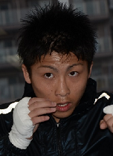 inoue 井上が「アスリートの魂」に(ボクシングニュース)