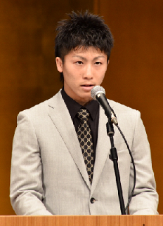 inoue998 井上尚弥に座間市民栄誉賞(ボクシングニュース)