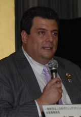 mauricio スライマンWBC会長、袴田さん釈放を祝福(ボクシングニュース)