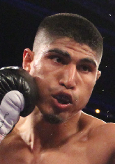 マイキー・ガルシアがトップランクを提訴（ボクシングニュース）