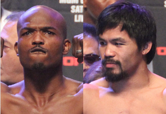 pacbra パッキャオvsブラッドリーのジャッジ1人が交代(ボクシングニュース)