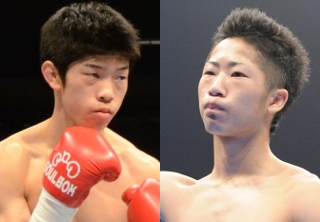 tanakainoue 田中恒成、井上拓真がWBAランク入り(ボクシングニュース)