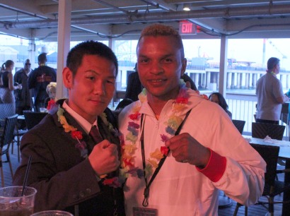 IMG_5184_01 IBF総会に高山と細川が出席(ボクシングニュース)