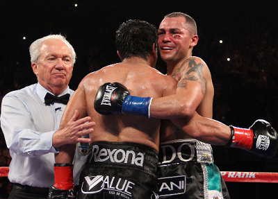 alvarado マルケスvsアルバラード、高視聴率をマーク(ボクシングニュース)