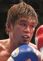 ishida 石田がヘビー級2位に、最新日本ランキング(ボクシングニュース)