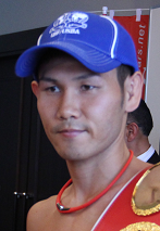 takayama56 高山vsロドリゲス審判団発表(ボクシングニュース)