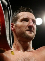 froch WBA最新ランキング、フロッチが月間MVP(ボクシングニュース)