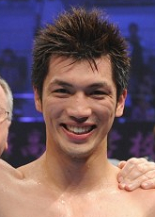 murata 村田がトークライブに出演(ボクシングニュース)