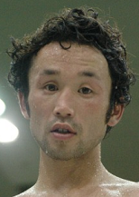 nakahiro 元日本S・フライ級王者の中広が引退届け(ボクシングニュース)