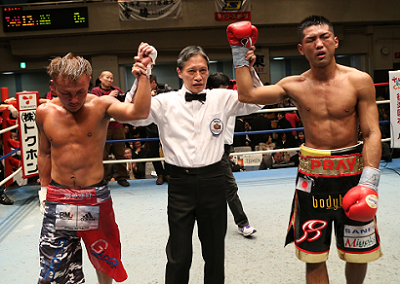 numatashimo 沼田と下川原が再戦、8.18後楽園ホール(ボクシングニュース)