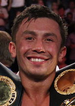 golo ゴロフキン、テレビ視聴件数は伸びず(ボクシングニュース)