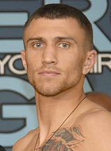 roma WBOランキング発表(ボクシングニュース)