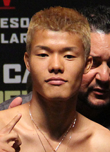 tomoki 亀田和毅がアル・ヘイモンと電撃契約(ボクシングニュース)