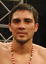 demarco デマルコ逆転勝ちで3連勝(ボクシングニュース)