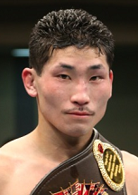 iwasa 岩佐が9.6ダイナミックに出場(ボクシングニュース)