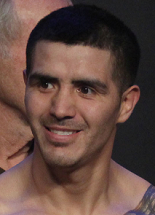 rios リオス不満残る反則勝ち(ボクシングニュース)