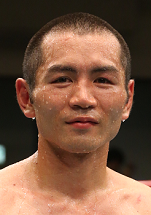 arakawa2 荒川仁人vs加藤善孝のラバーマッチ決定(ボクシングニュース)