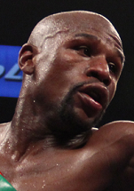 maywe メイウェザーが新コーチと2年契約(ボクシングニュース)