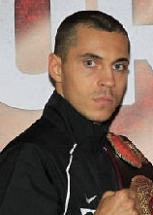 quigg キグがジャモエに圧勝