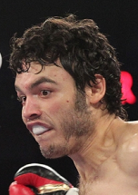 chavez 休業中のチャベスJrがフロッチ戦熱望(ボクシングニュース)