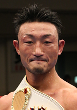 obara 小原佳太が12.8無冠戦に出場(ボクシングニュース)