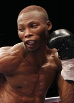 tete テテ負傷で防衛戦延期(ボクシングニュース)